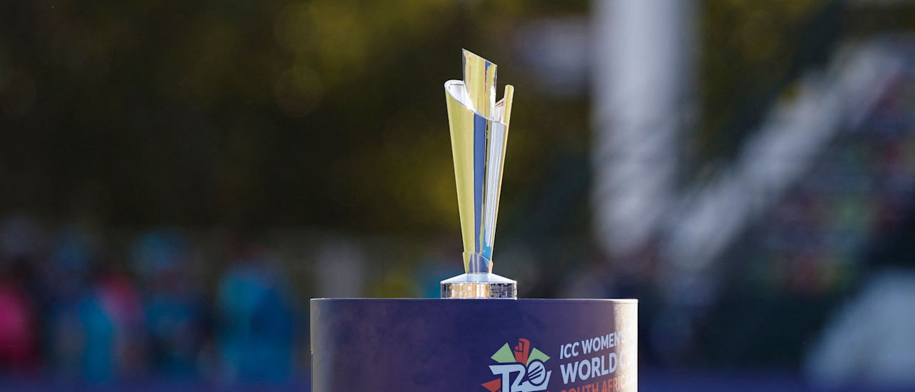 Women's T20 World Cup 2024